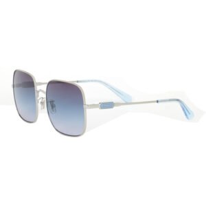 Coach Elegant Silver Sunglasses