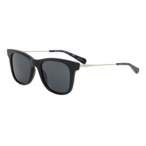 Coach Elegant Black Sunglasses